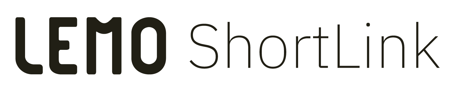 LEMO ShortLink
